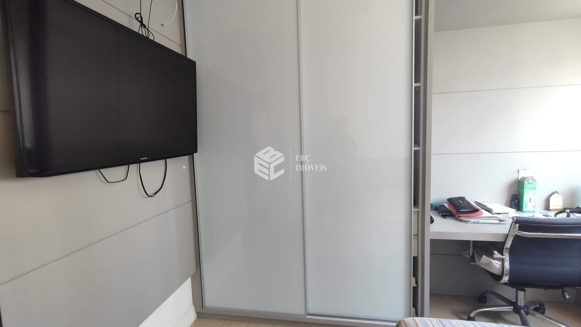 Apartamento, 4 quartos, 136 m² - Foto 12