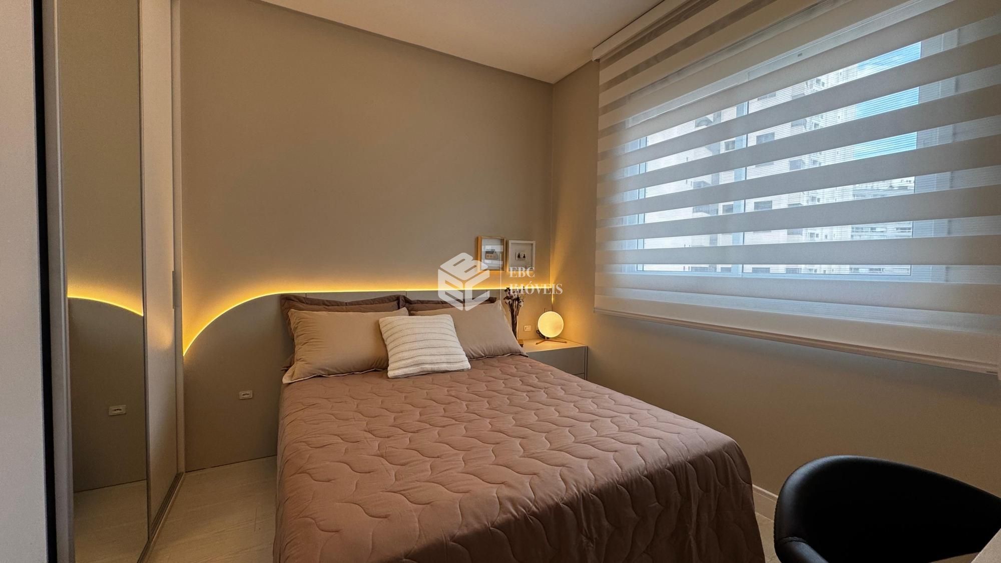 Apartamento, 3 quartos, 132 m² - Foto 23