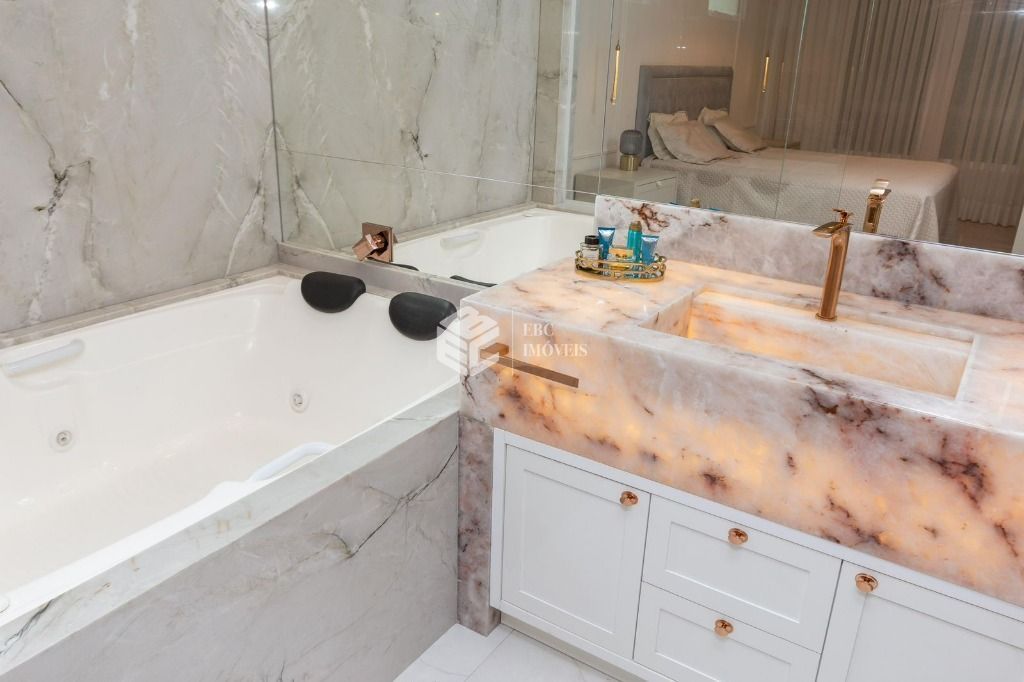 Apartamento, 4 quartos, 165 m² - Foto 15