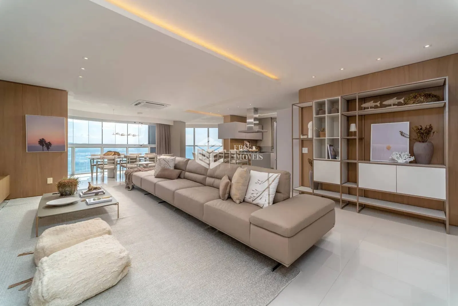 Apartamento com 4 Dormitórios à venda, 238 m² por R$ 13.200.000,00 Apartamento com 4 Dormitórios à venda, 238 m² por R$ 13.200.000,00