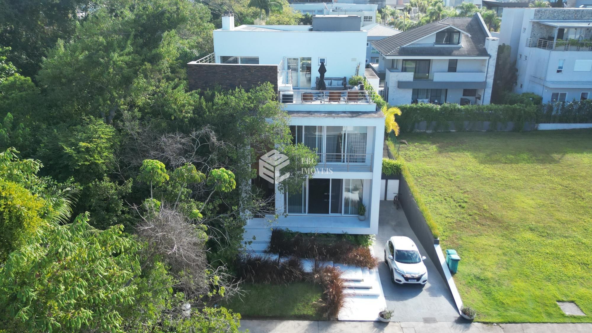 Casa de Condomínio, 5 quartos - Foto 47