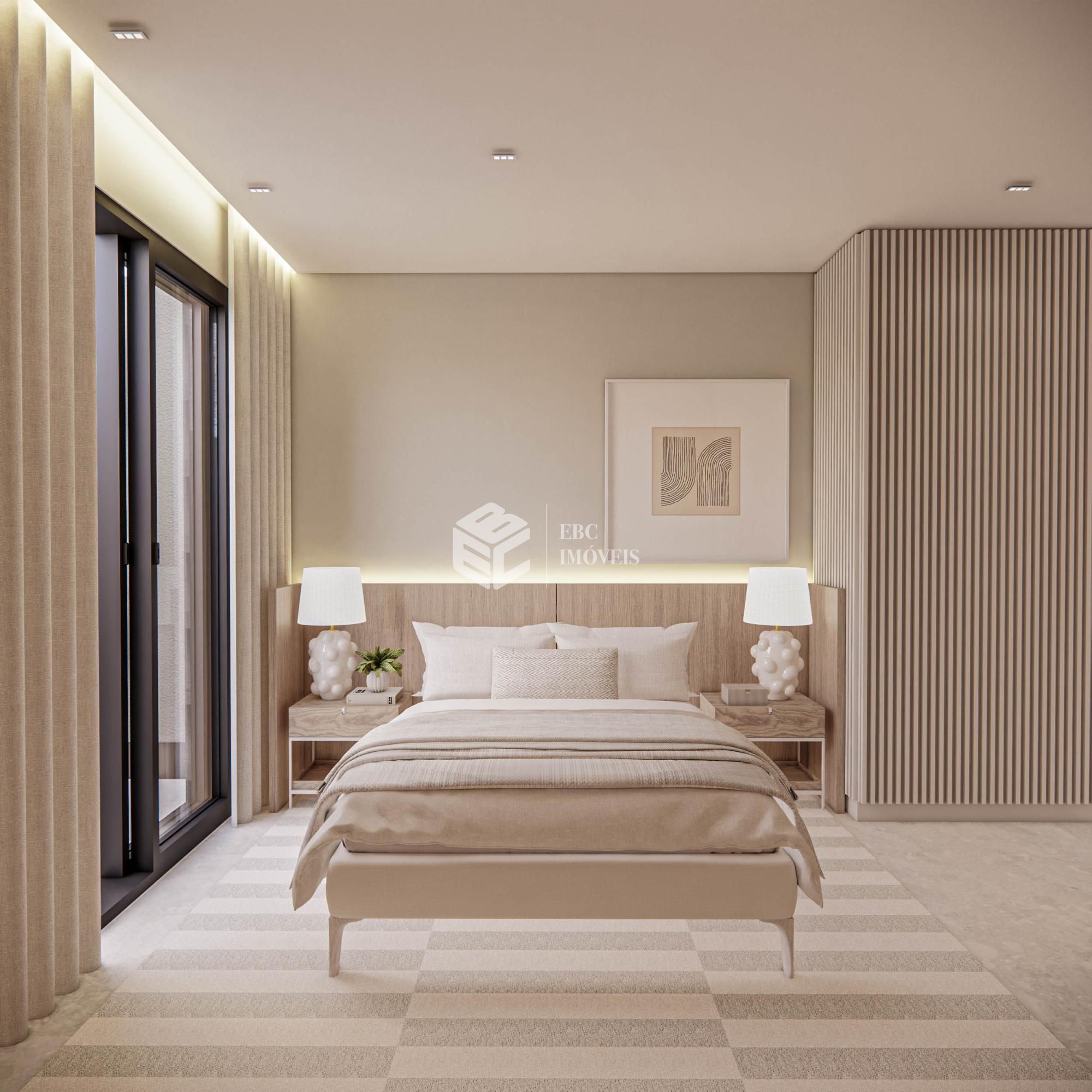 Apartamento, 2 quartos, 72 m² - Foto 11