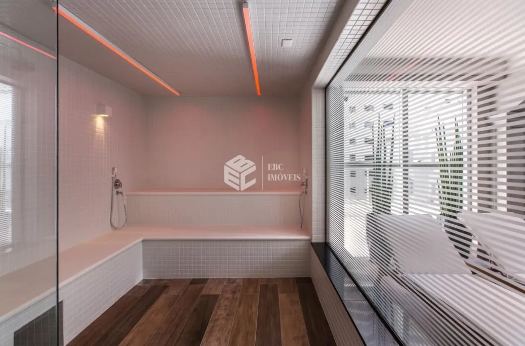 Apartamento, 3 quartos, 167 m² - Foto 48