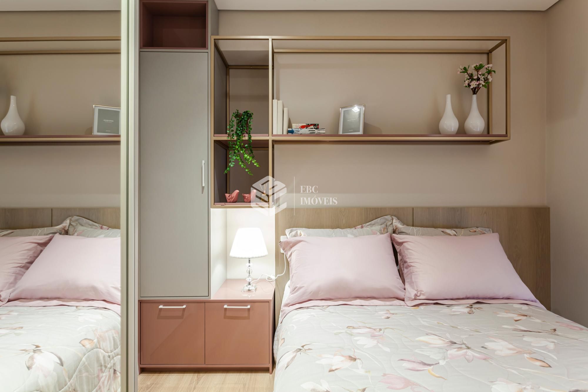 Apartamento, 2 quartos, 72 m² - Foto 24