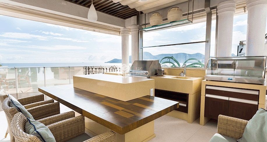 Apartamento, 4 quartos, 316 m² - Foto 33