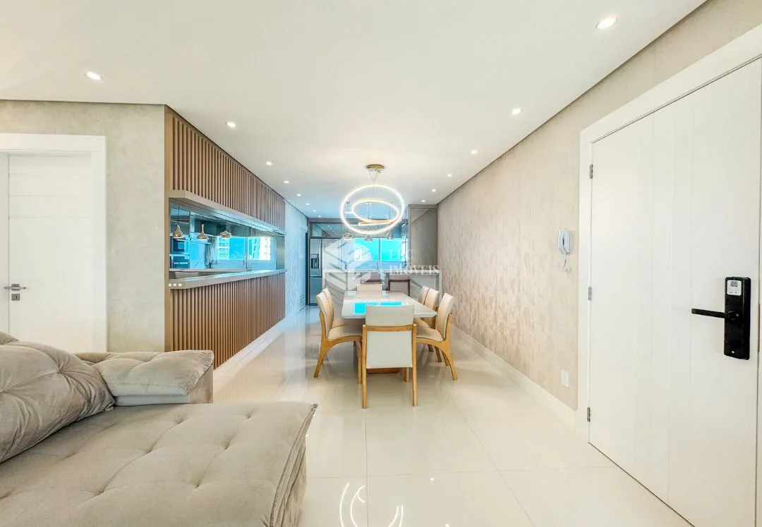 Apartamento, 3 quartos, 138 m² - Foto 16