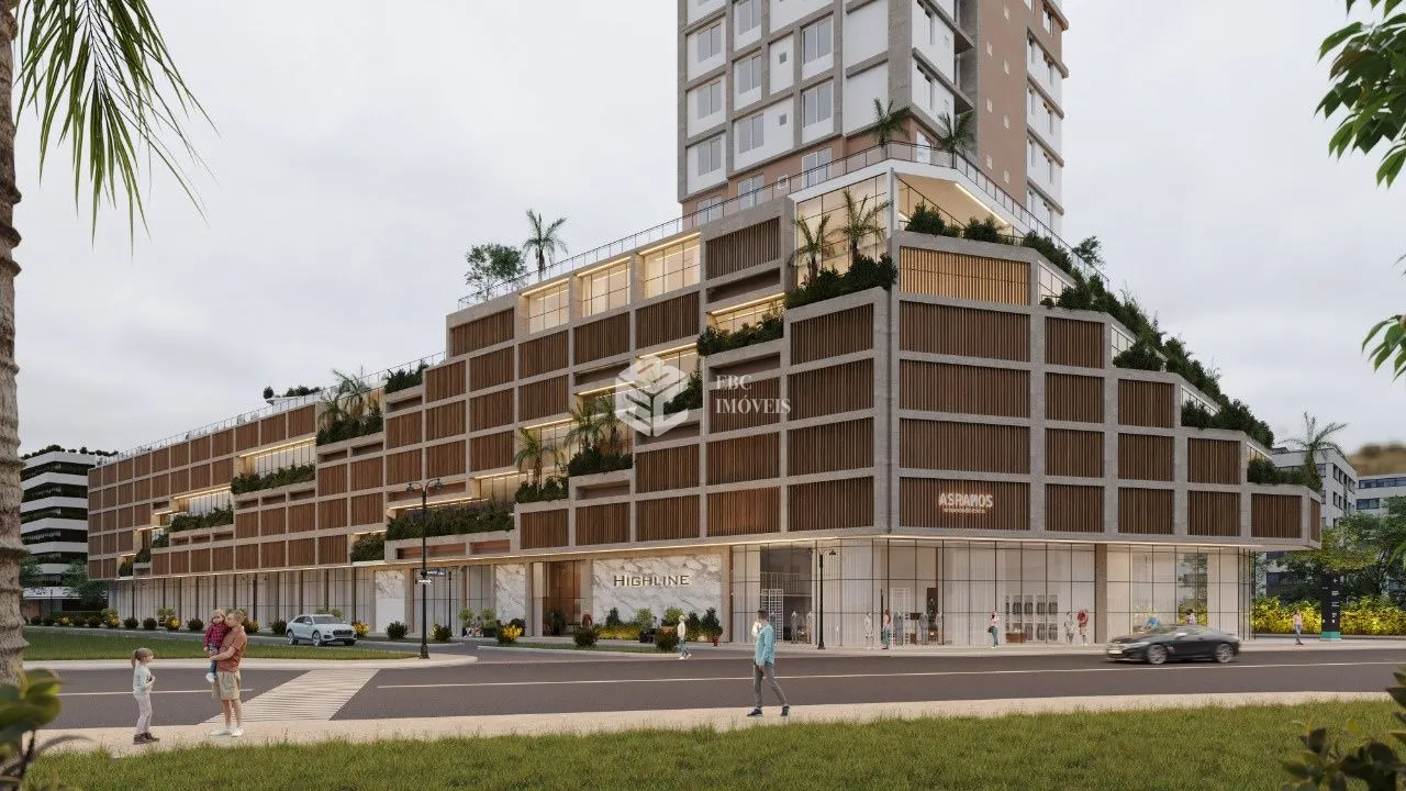 Apartamento à venda  no Centro - Balneário Camboriú, SC. Imóveis
