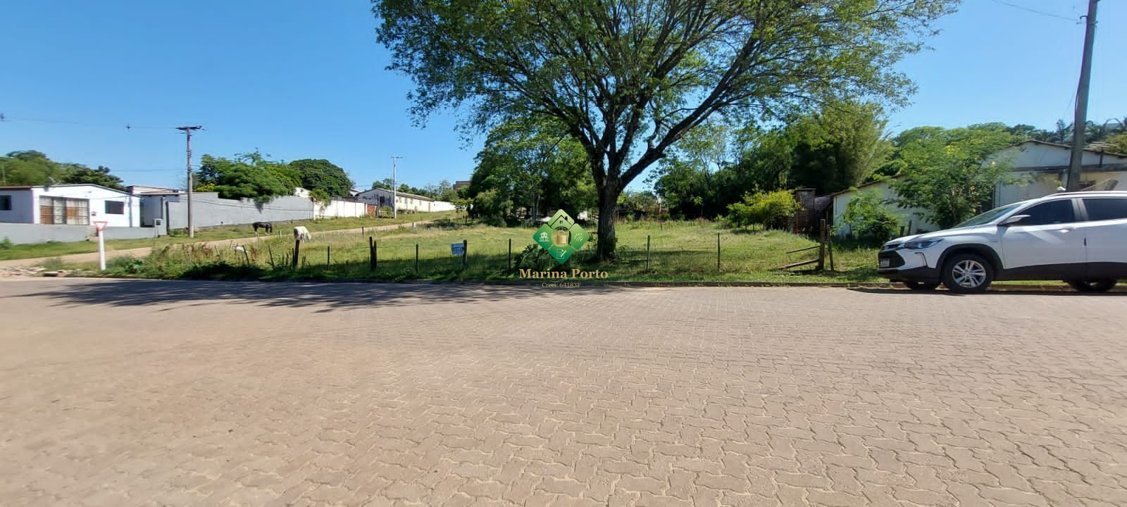 Terreno, 242 m² - Foto 3