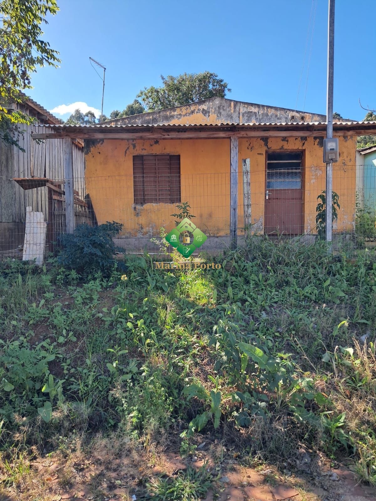 Terreno, 309 m² - Foto 1