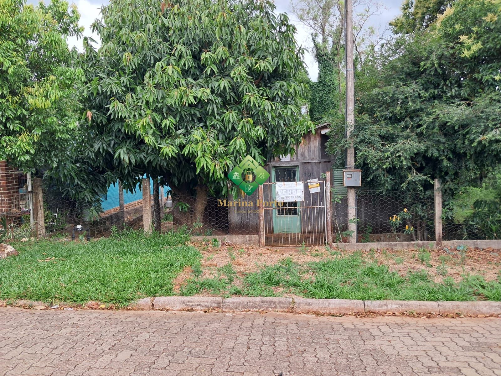 Terreno, 300 m² - Foto 1