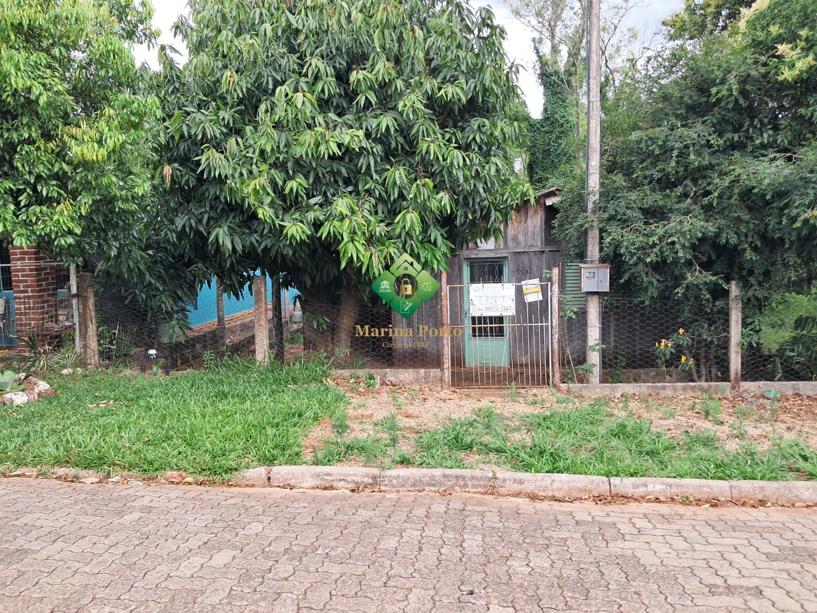 Terreno, 300 m² - Foto 2