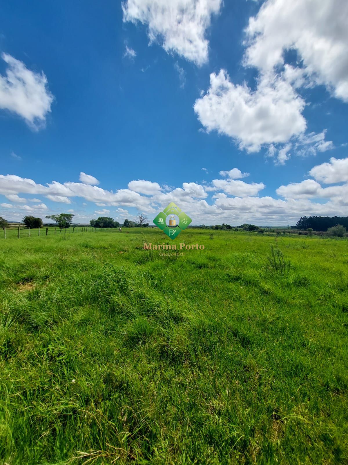 Loteamento e Condomínio à venda, 100000m² - Foto 1