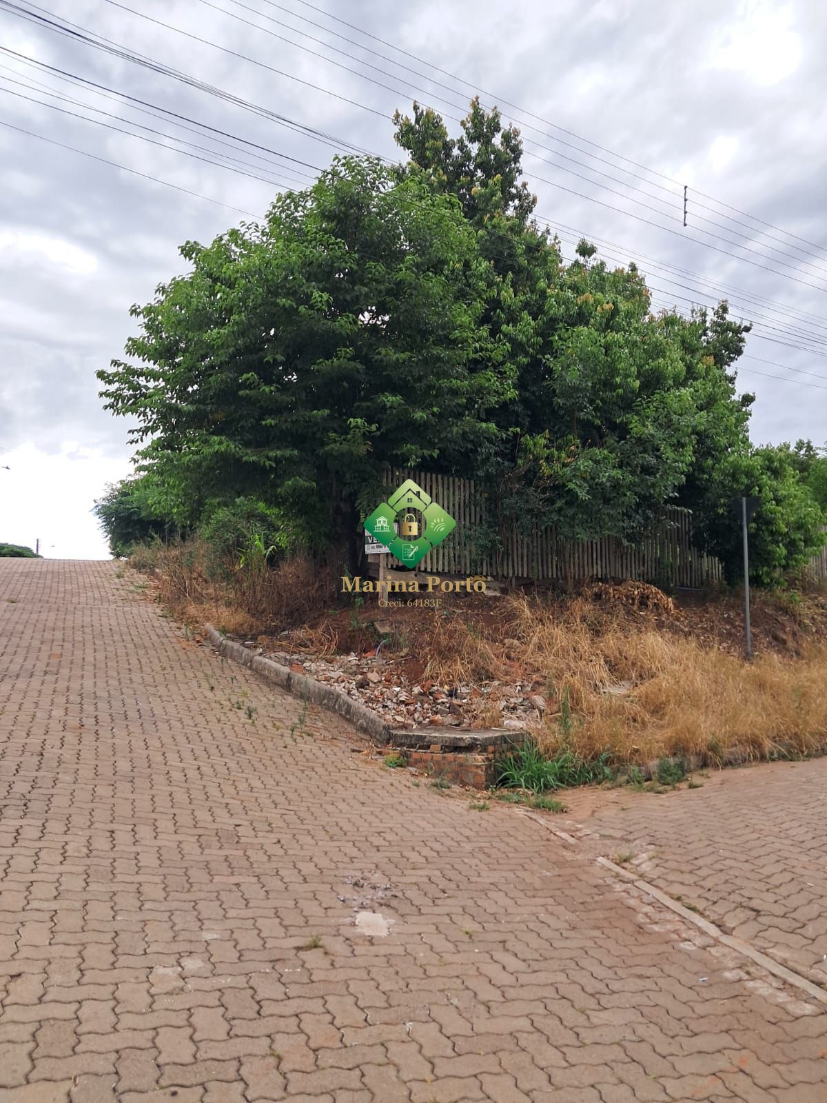 Terreno, 196 m² - Foto 1