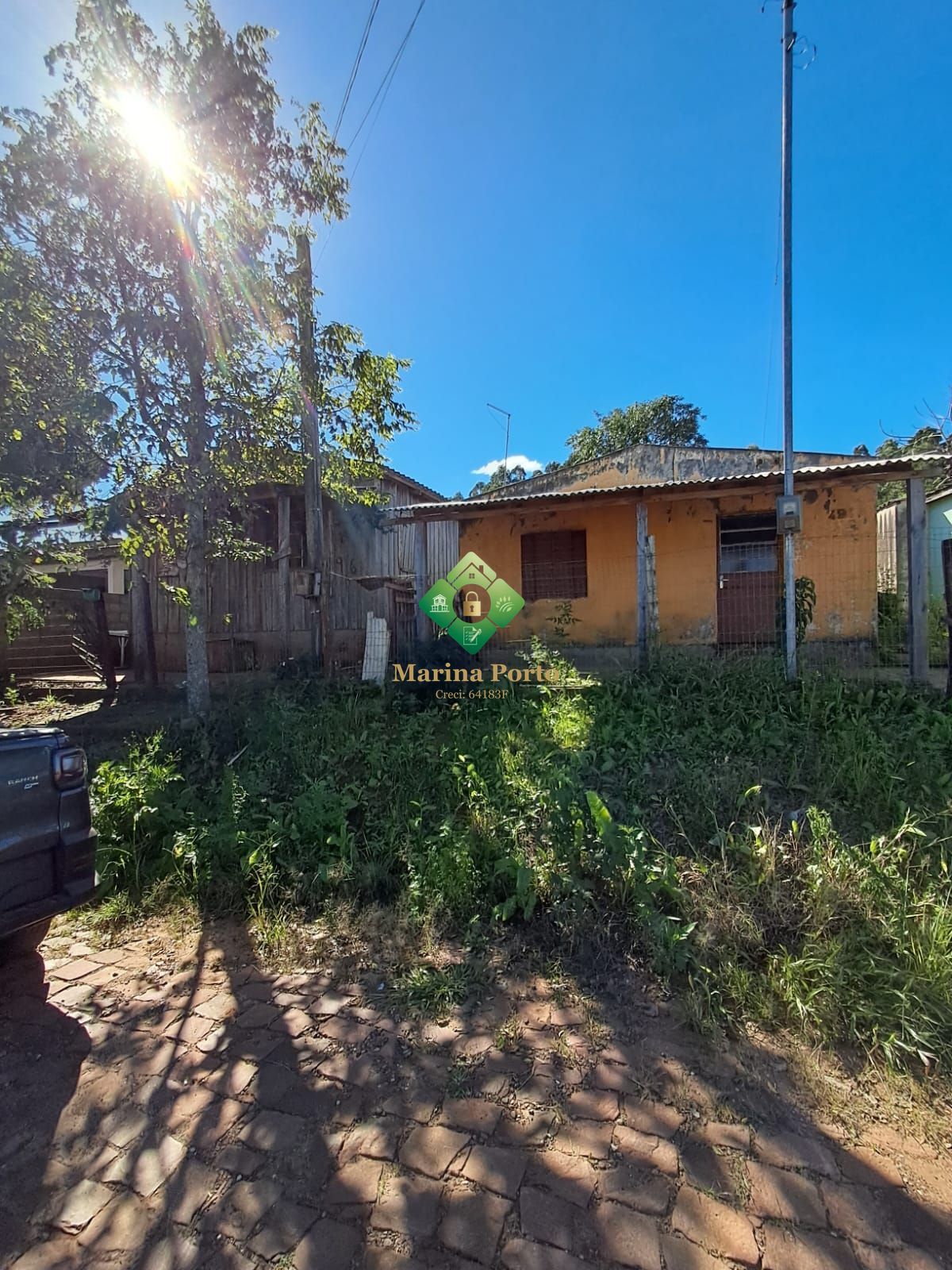 Terreno, 309 m² - Foto 3