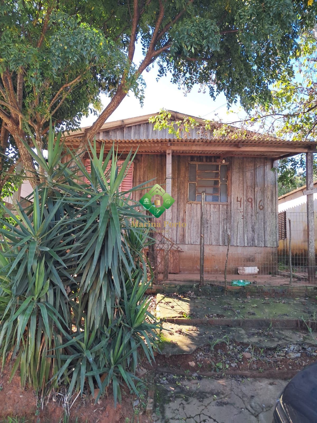 Terreno, 309 m² - Foto 2