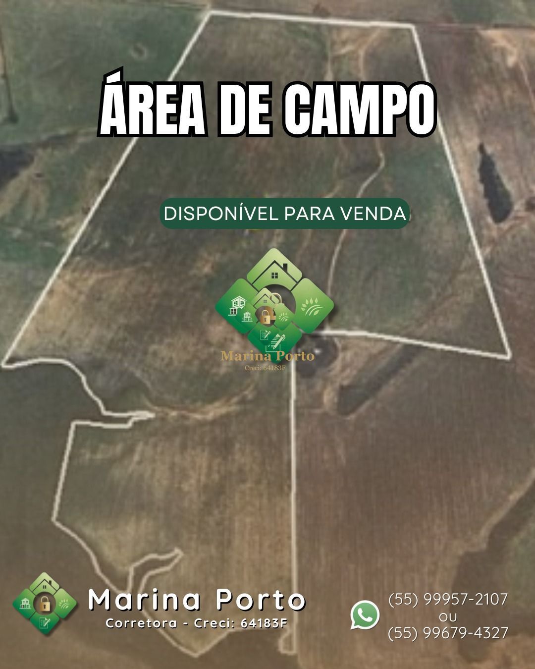 Fazenda, 127 hectares - Foto 1