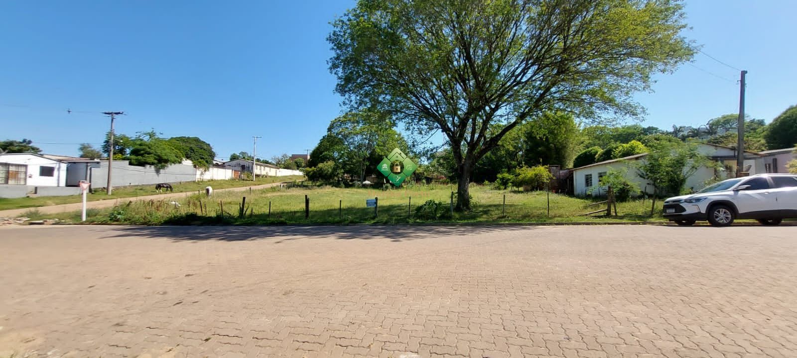 Terreno, 242 m² - Foto 4