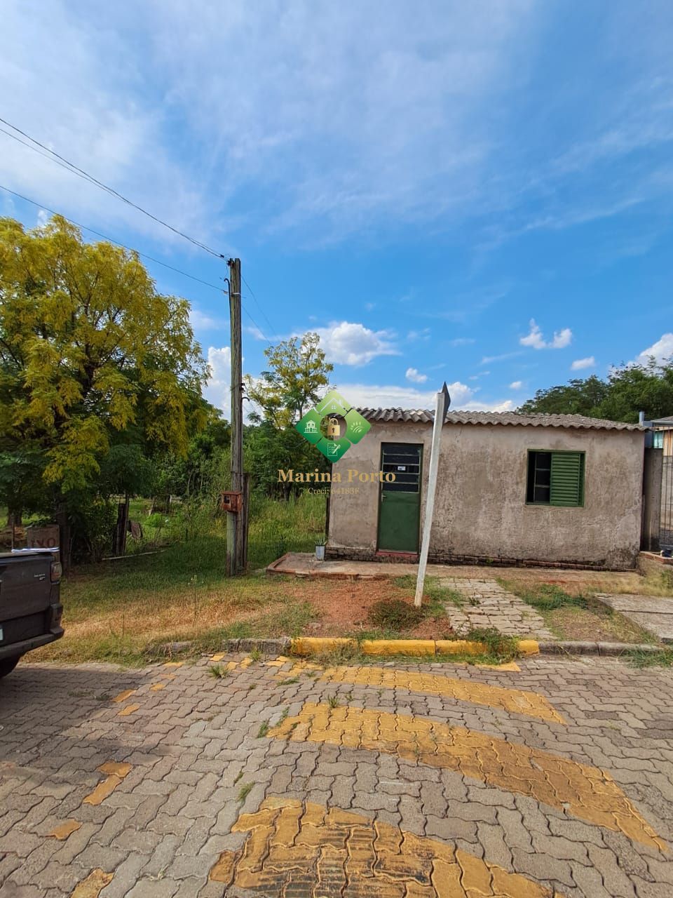 Terreno, 363 m² - Foto 2