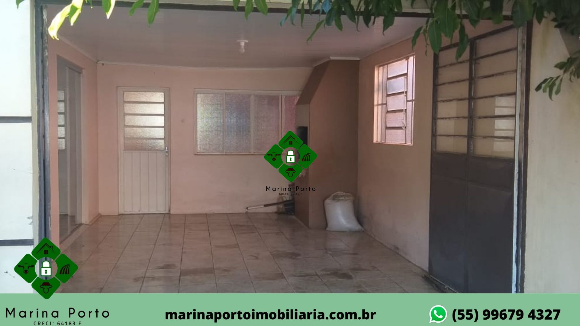 Casa à venda com 3 quartos, 421m² - Foto 2