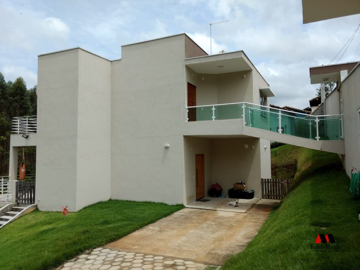 Sítio à venda com 3 quartos, 1500m² - Foto 3