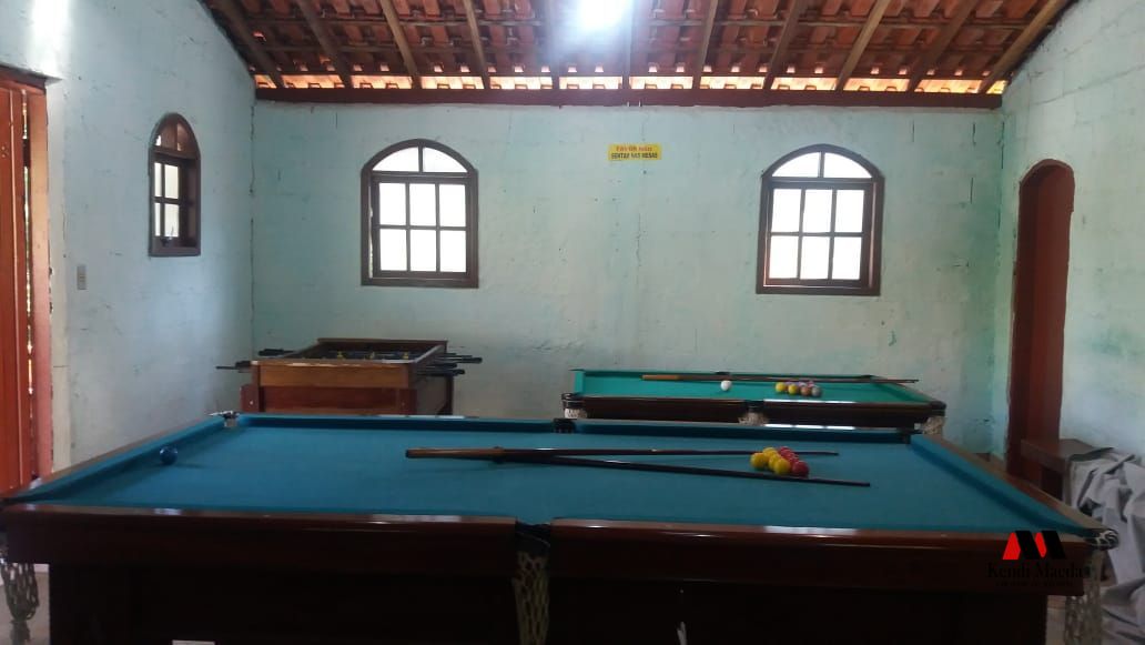 Chácara à venda com 8 quartos, 400m² - Foto 10
