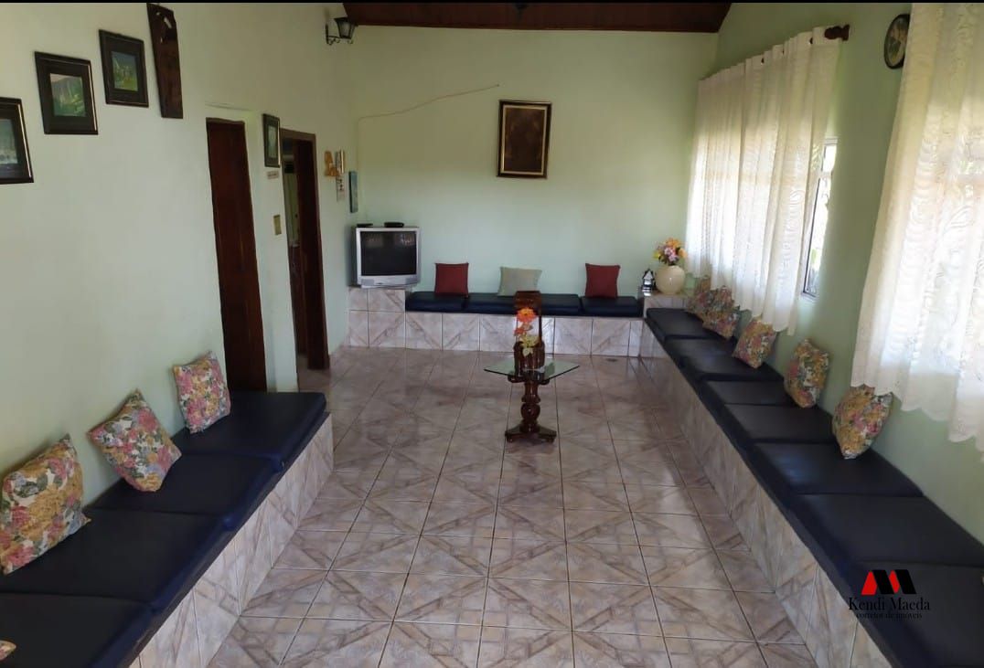 Chácara à venda com 8 quartos, 400m² - Foto 16