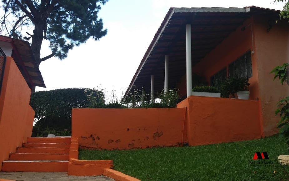 Chácara à venda com 8 quartos, 400m² - Foto 12