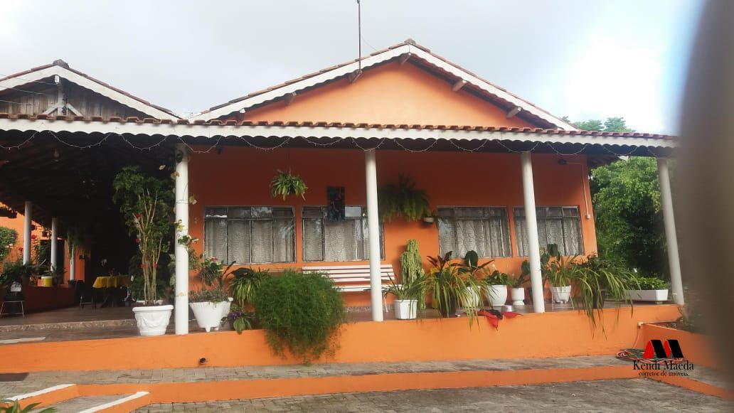 Chácara à venda com 8 quartos, 400m² - Foto 5
