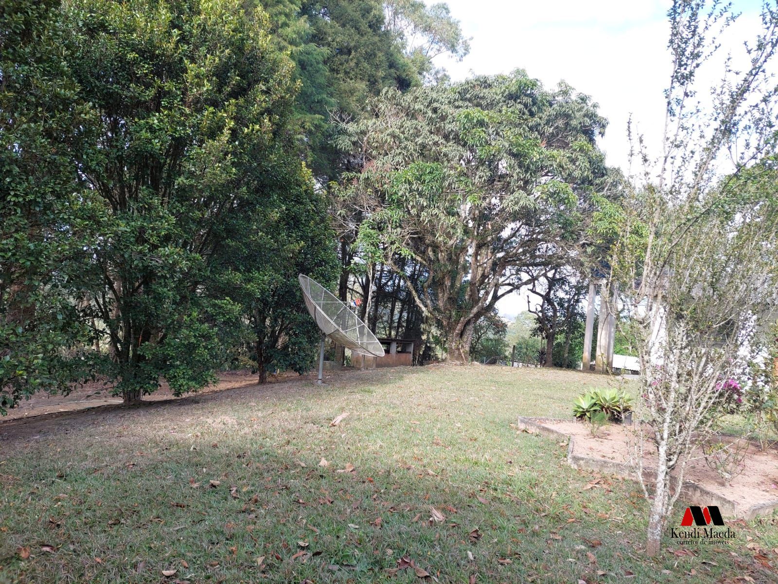 Chácara à venda com 2 quartos, 5000m² - Foto 5