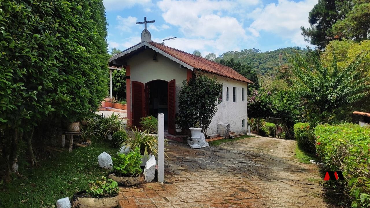 Chácara à venda com 8 quartos, 400m² - Foto 21
