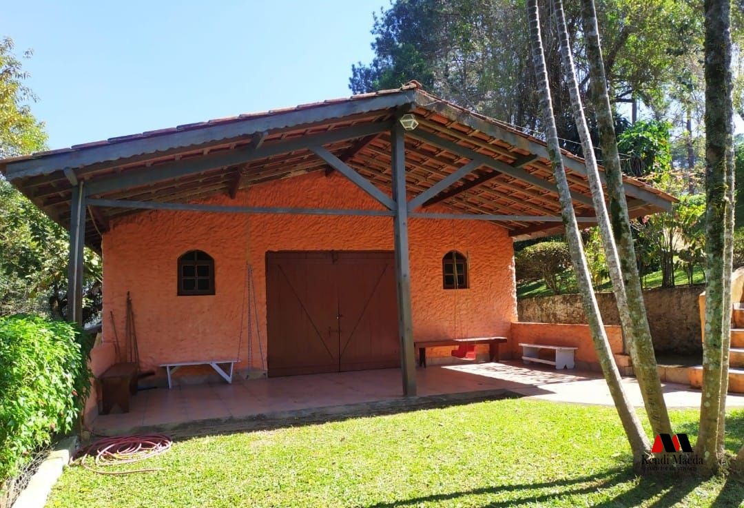 Chácara à venda com 8 quartos, 400m² - Foto 6