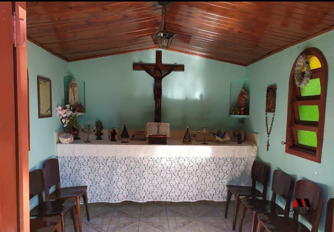 Chácara à venda com 8 quartos, 400m² - Foto 22