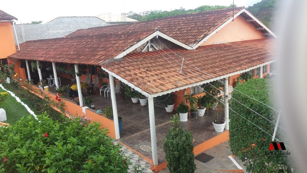 Chácara à venda com 8 quartos, 400m² - Foto 7