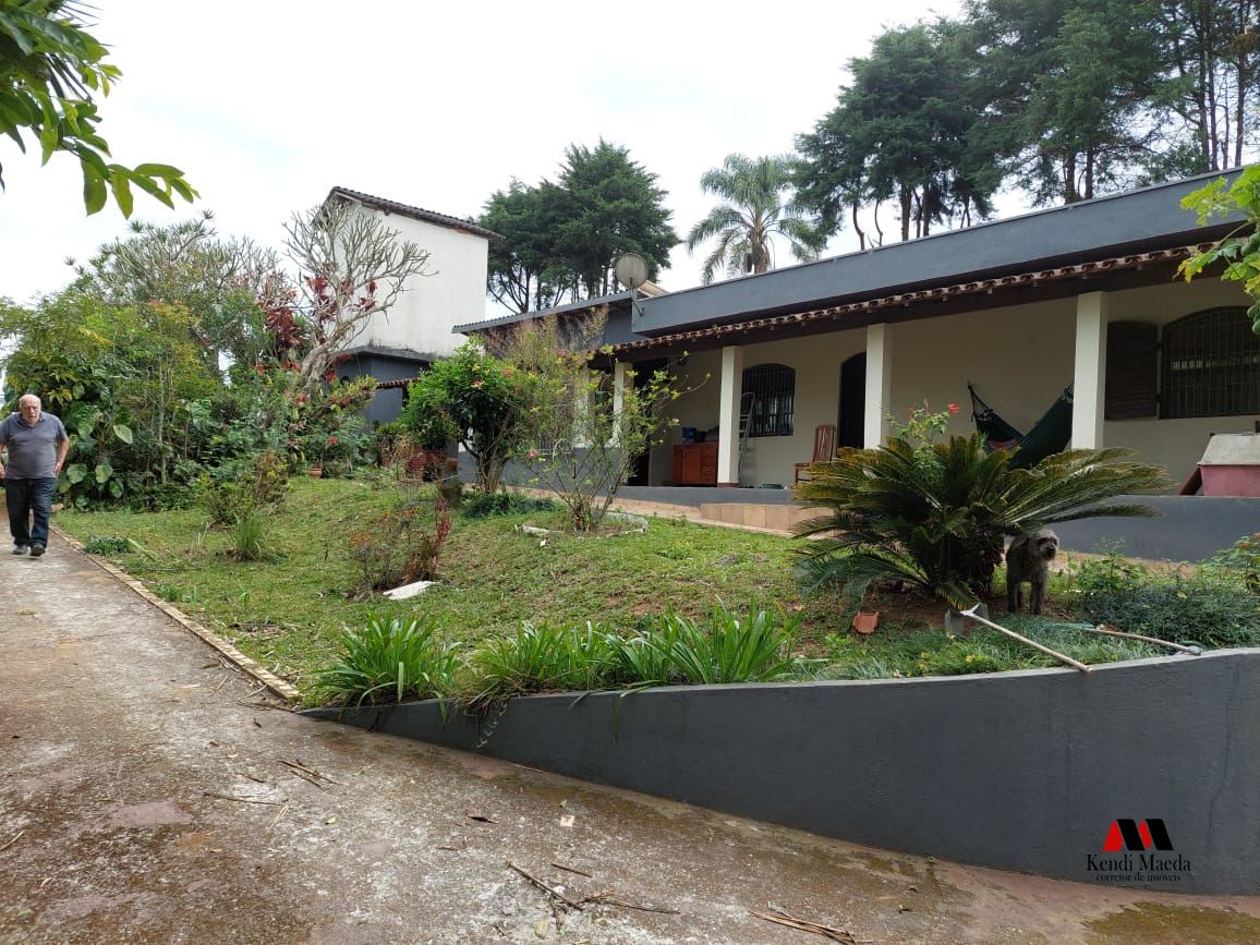 Chácara à venda com 2 quartos, 97250000m² - Foto 1