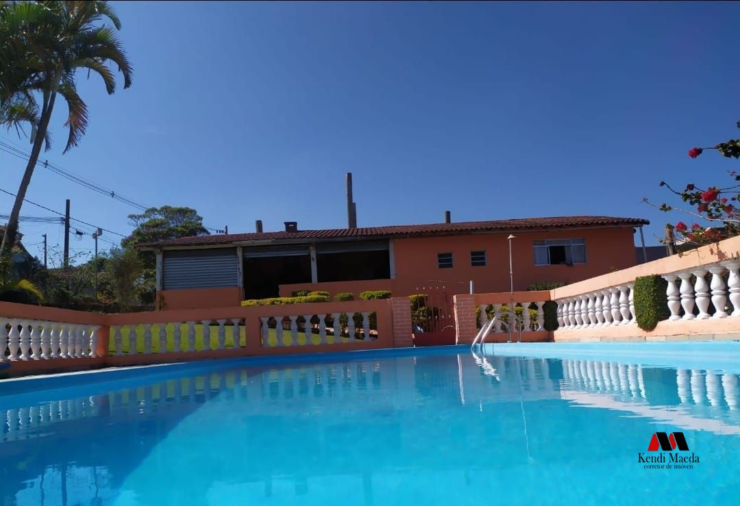 Chácara à venda com 8 quartos, 400m² - Foto 4