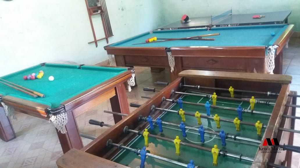 Chácara à venda com 8 quartos, 400m² - Foto 11