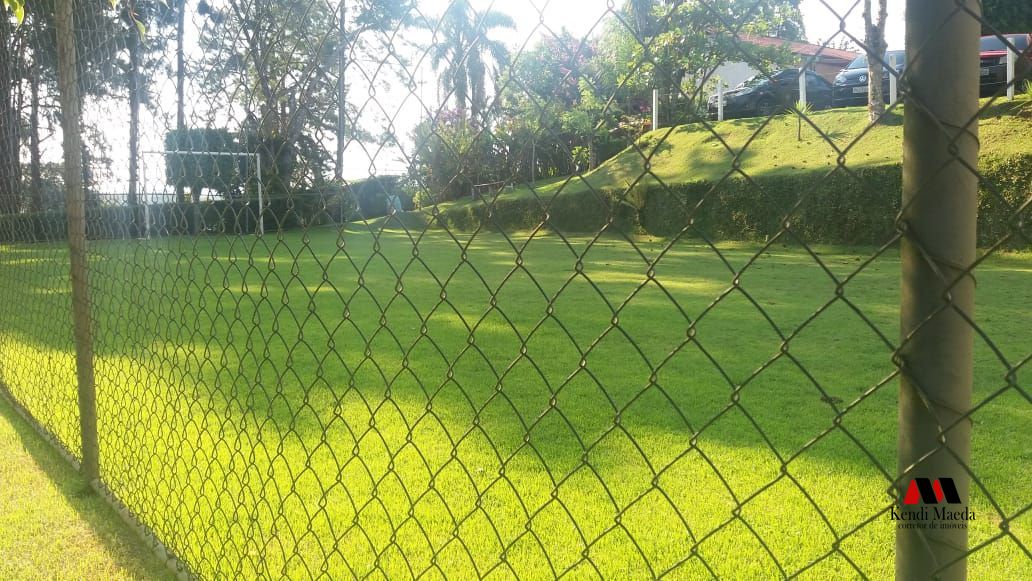 Chácara à venda com 8 quartos, 400m² - Foto 9