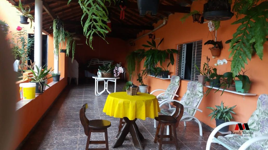 Chácara à venda com 8 quartos, 400m² - Foto 14