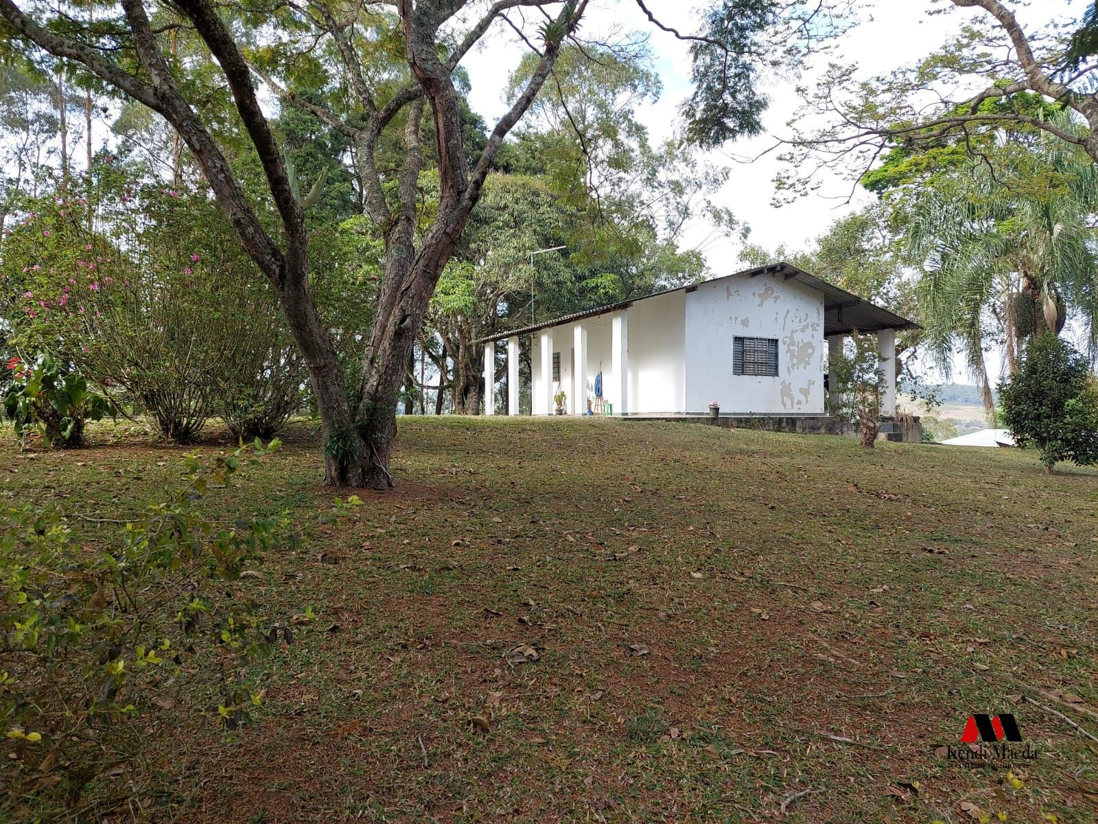 Chácara à venda com 2 quartos, 5000m² - Foto 1