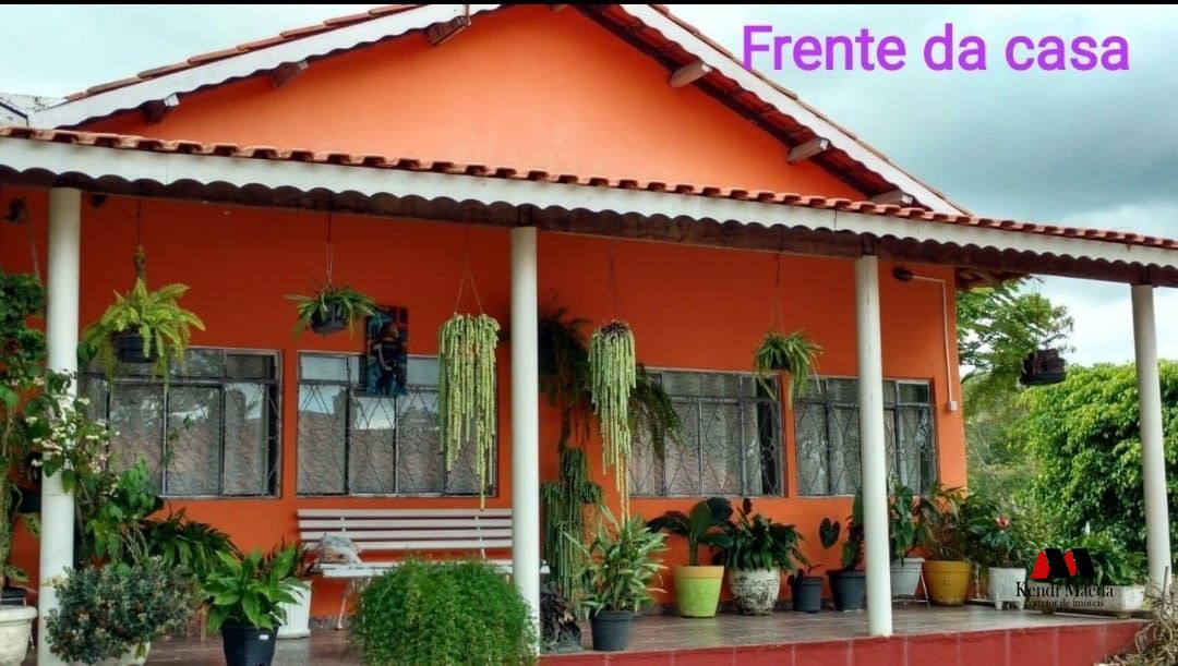 Chácara à venda com 8 quartos, 400m² - Foto 2