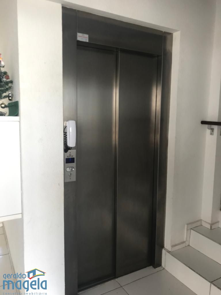 Apartamento à venda com 2 quartos, 53m² - Foto 8