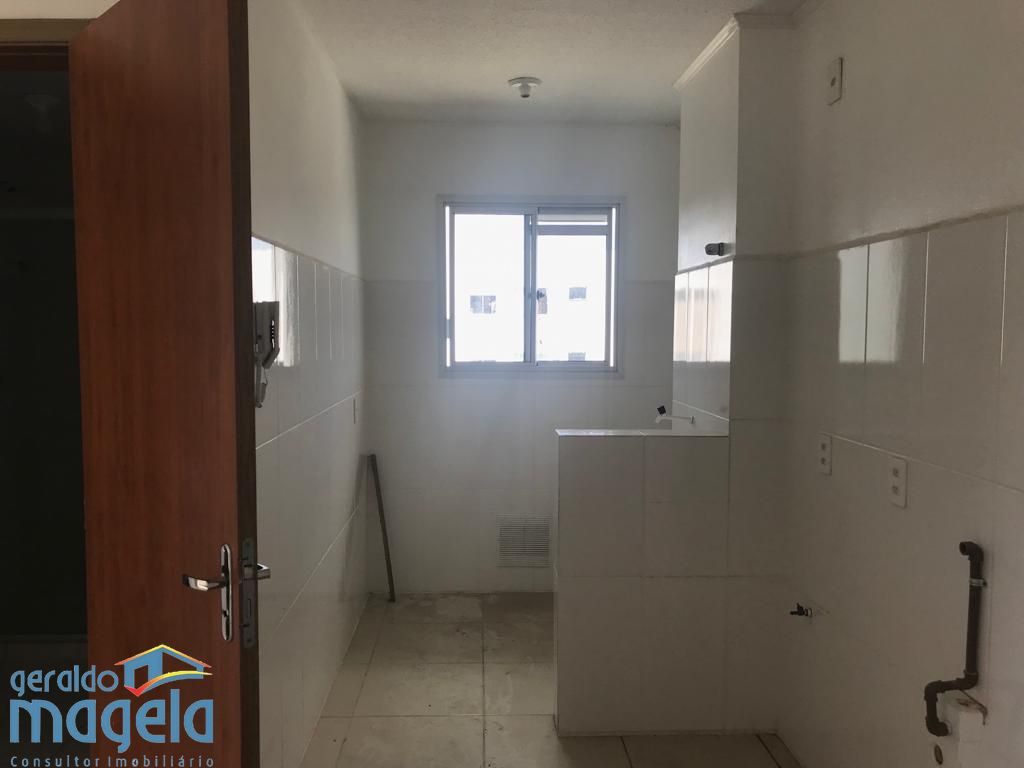 Apartamento à venda com 2 quartos, 53m² - Foto 11