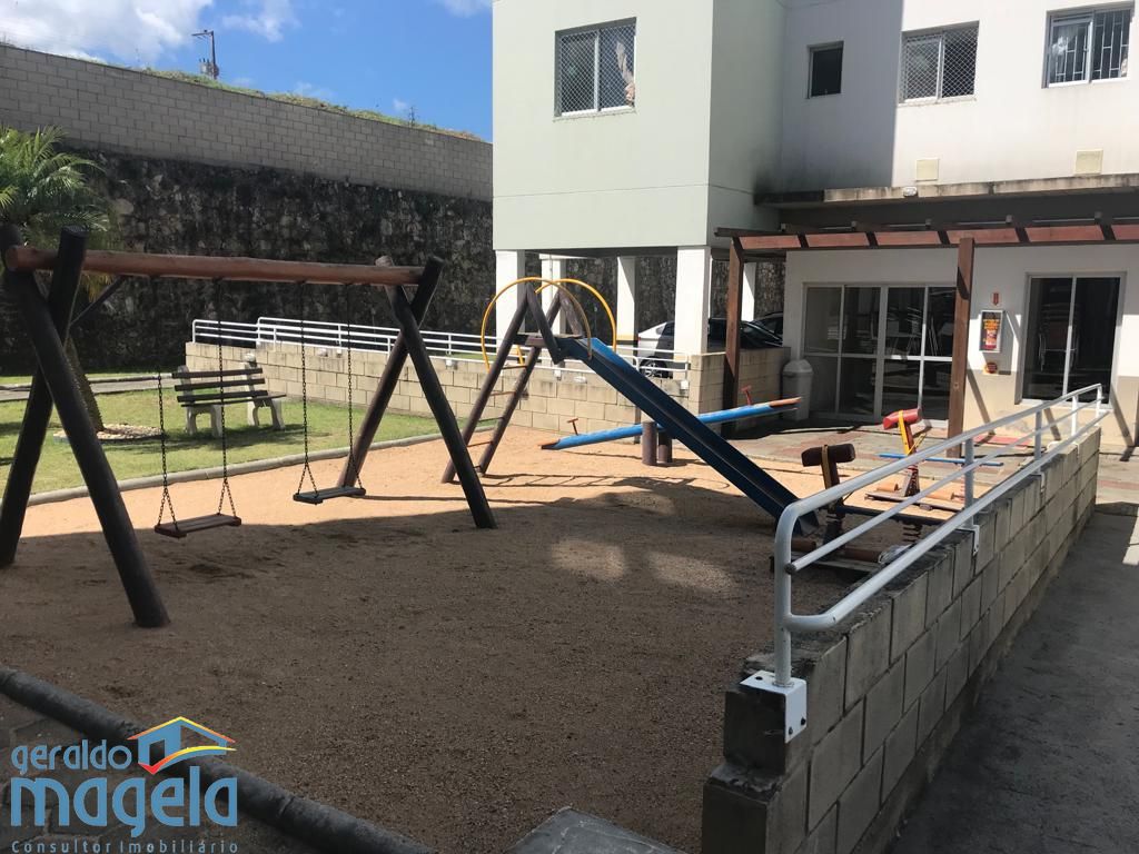 Apartamento à venda com 2 quartos, 53m² - Foto 5