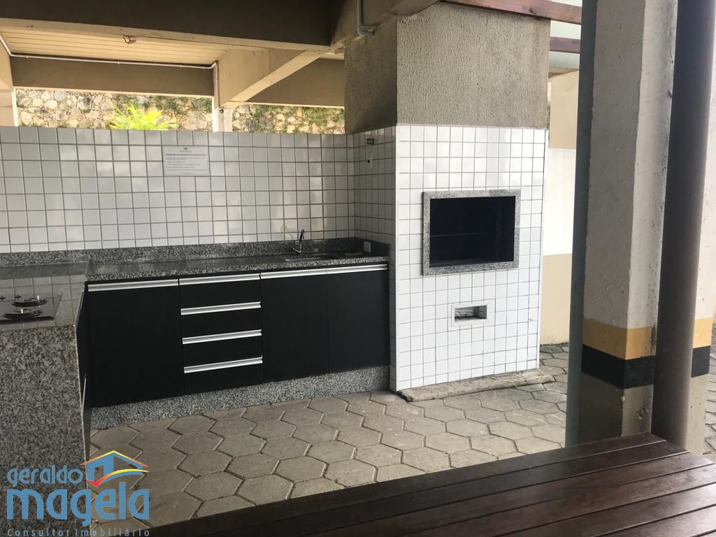 Apartamento à venda com 2 quartos, 53m² - Foto 9