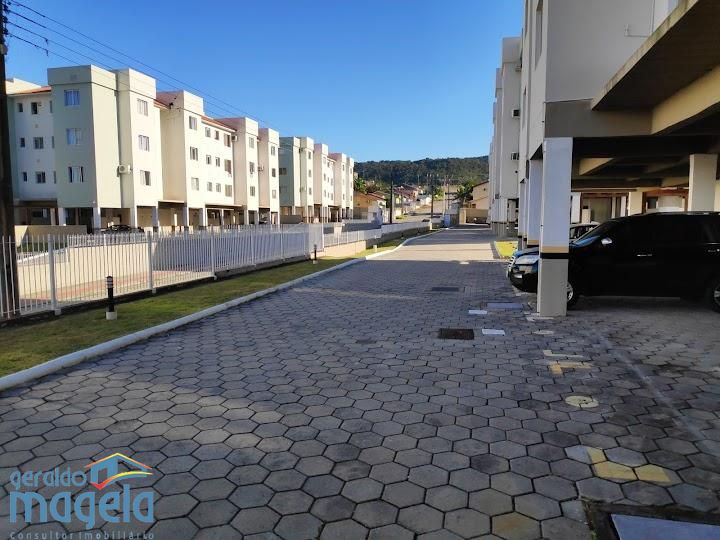 Apartamento à venda com 2 quartos, 53m² - Foto 3