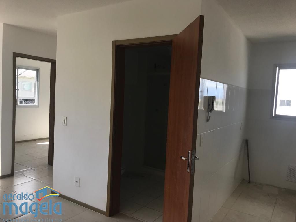 Apartamento à venda com 2 quartos, 53m² - Foto 15