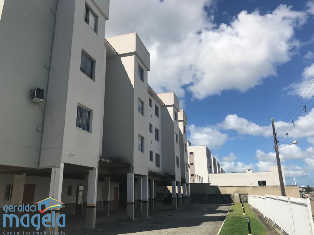 Apartamento à venda com 2 quartos, 53m² - Foto 1