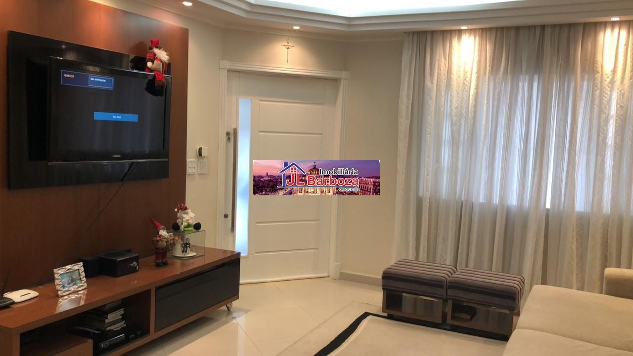 Casa, 3 quartos, 232 m² - Foto 15