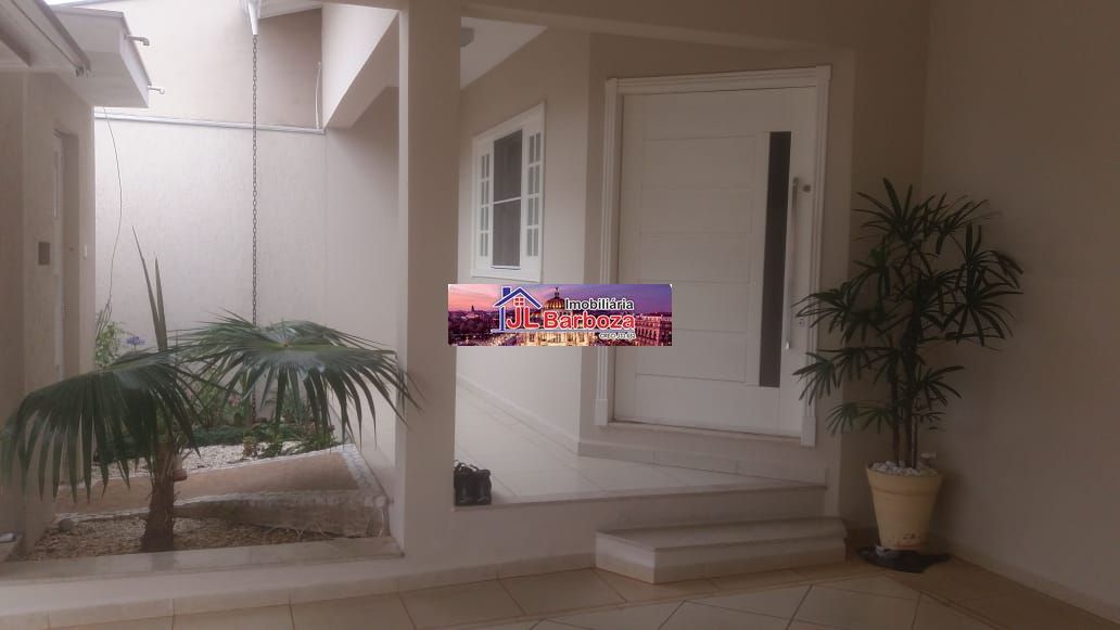 Casa, 3 quartos, 232 m² - Foto 4