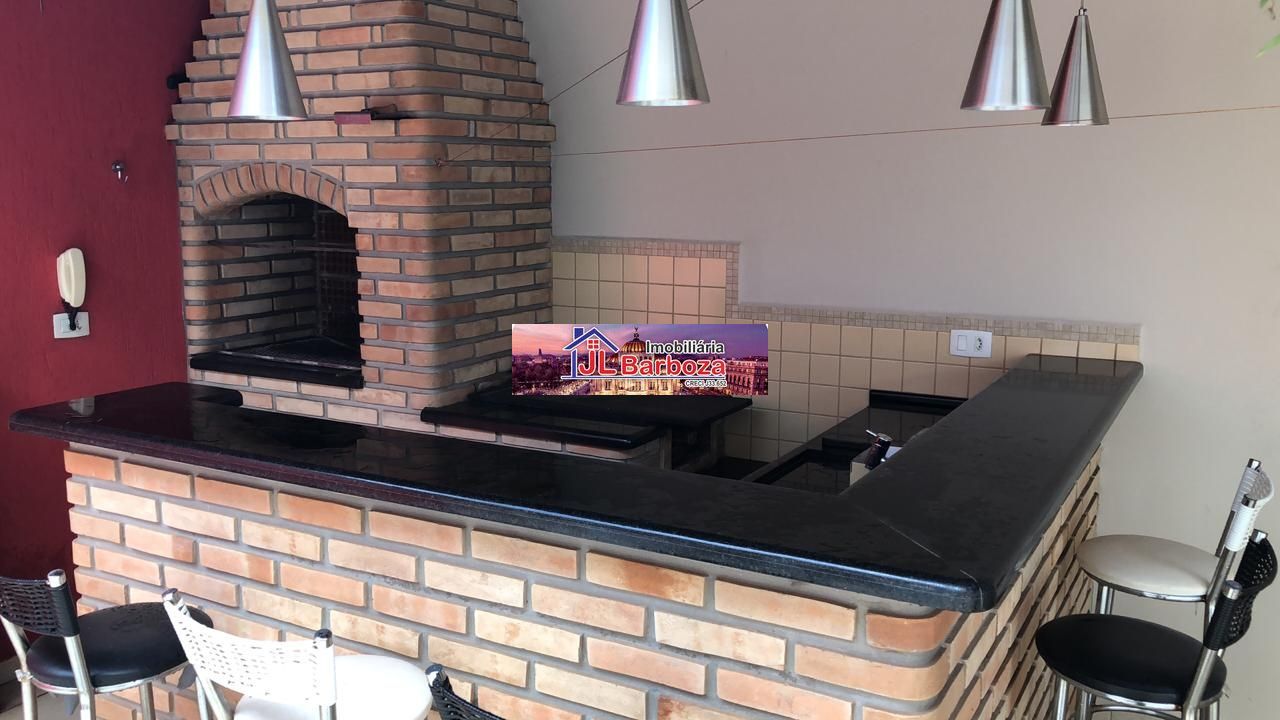 Casa, 3 quartos, 232 m² - Foto 6